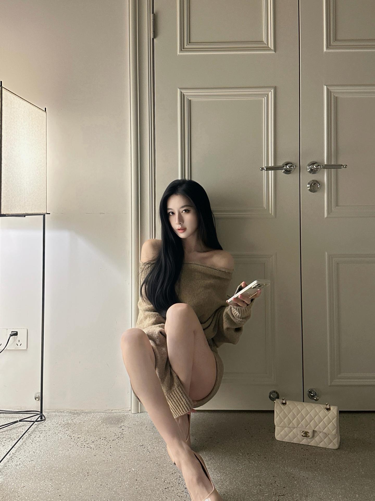 当执念开始消失  平静的幸福会贯穿每分每秒