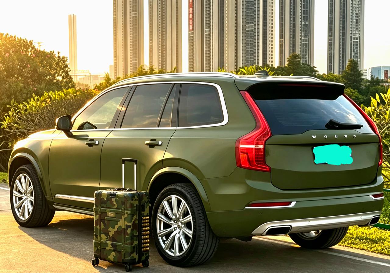 我说一句真心话，中国很难走向多车家庭。为什么会这样？我问大家几个比较硬核的问题。