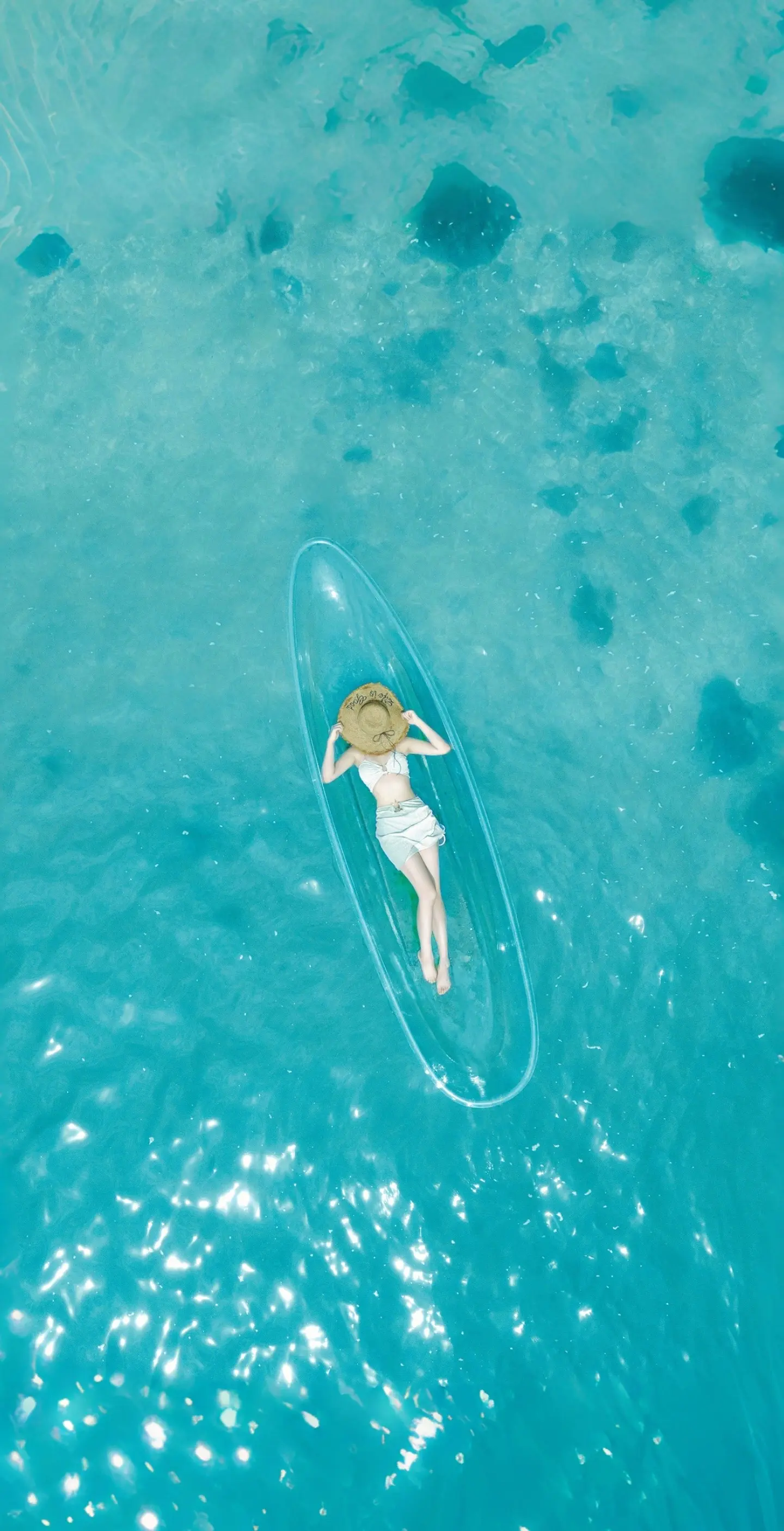 海风可以吻我的头发🌊travel