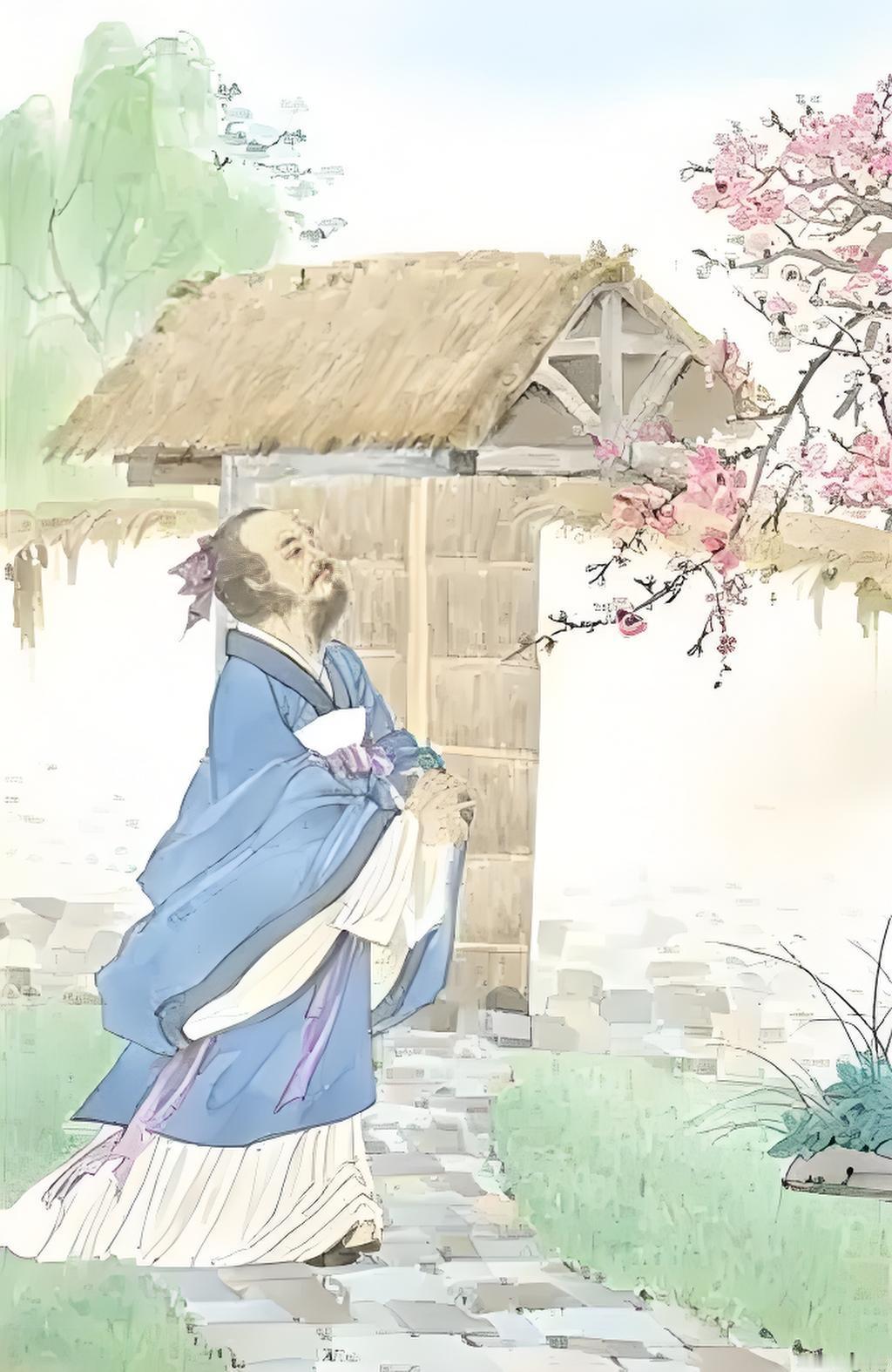 红杏一般不出墙
只因院冷少阳光
若是春风能锁暖
———？

上联：日出艳阳暖；