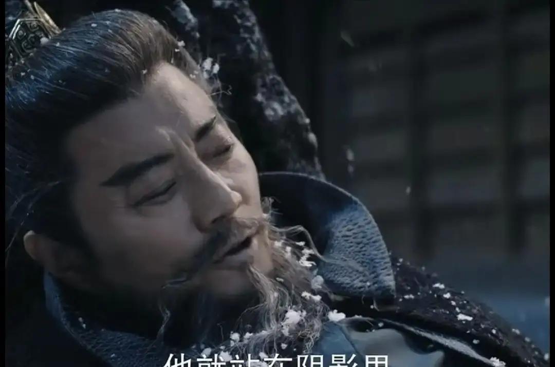 别信！言凤山没死。
 
谢淮安亲手散的消息。长安城都在哭祭这位枭雄，只有谷仓里的