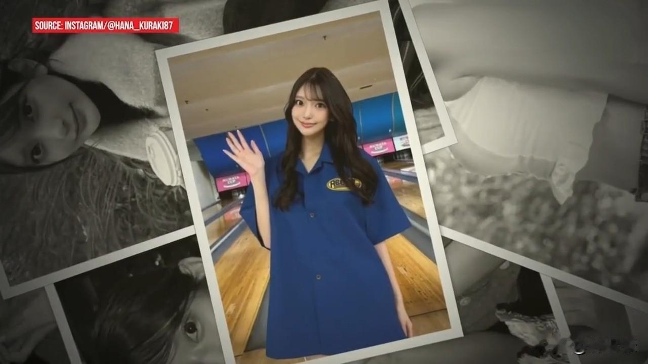 她的电影你看过吗？以后可能都看不到了！

近日，25岁的日本知名成人电影女演员仓