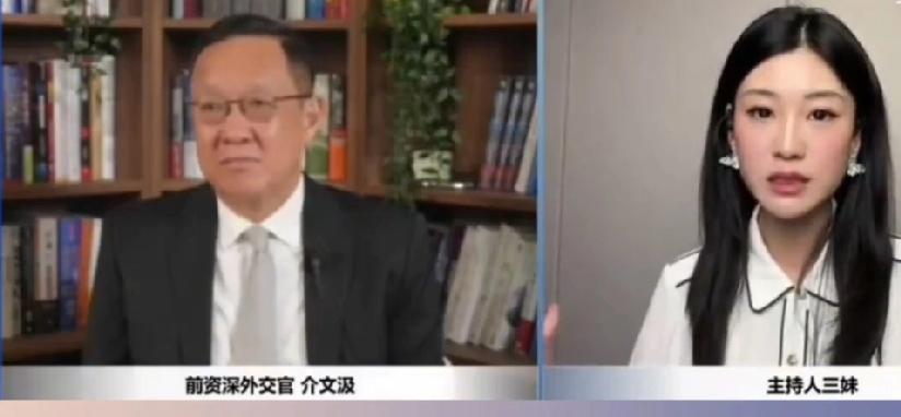 台湾主流媒体一致认为:两岸统一，和统无望，只有武统，对此，你怎么看？他们认为:台