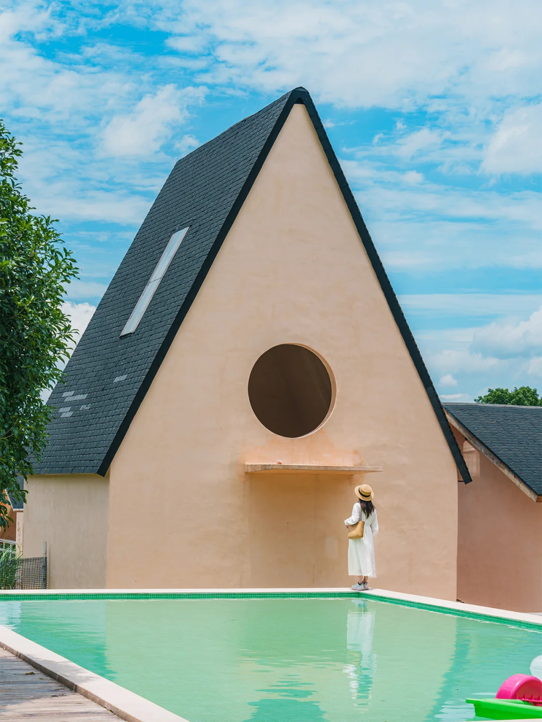 郴州！郴州阿那亚！！！刚退房，下次还来……