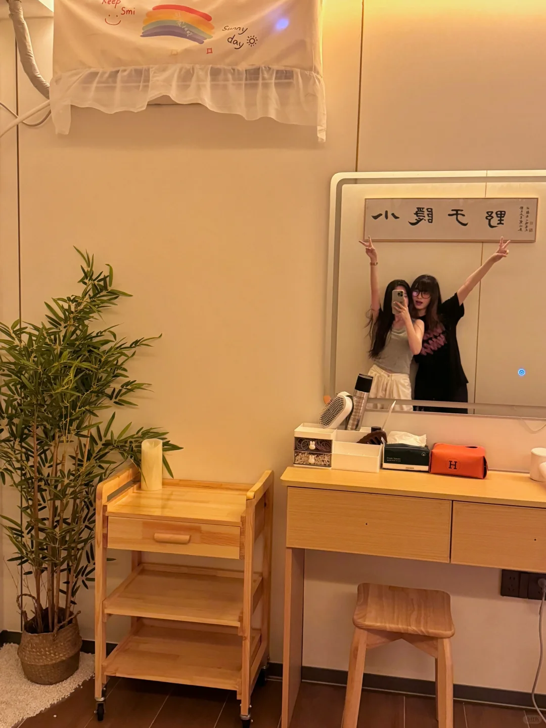 珠海！！我跟牛马姐妹的第二个快乐老家！！