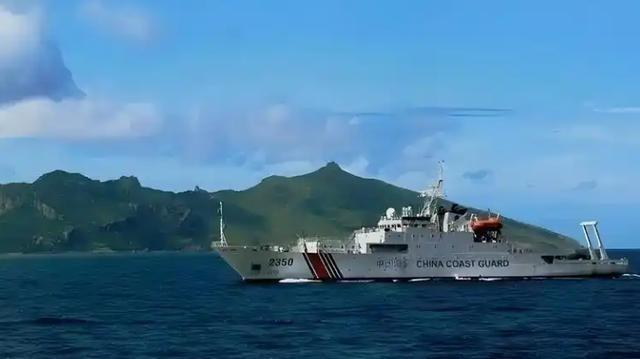 如果中日战争难以避免，那我们就要跟 日本 好好谈谈条件了，第一如果日本打响第一枪