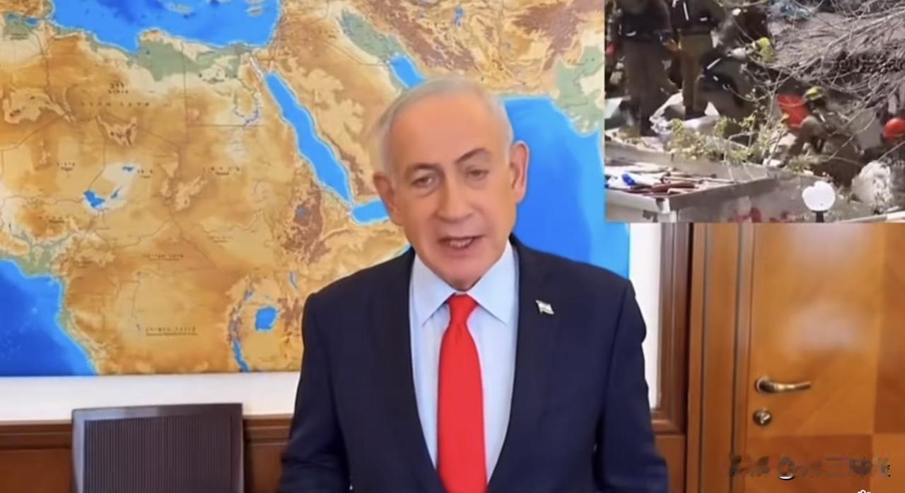 对伊朗按兵不动，对黎巴嫩继续动手：以色列的两线节奏

就在特朗普宣布“暂停轰炸伊