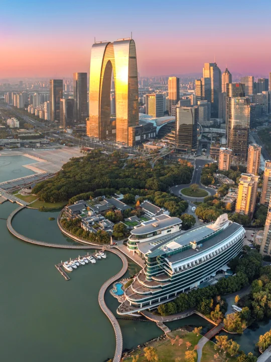 苏州2日游刚回来，听听我的真实感受！