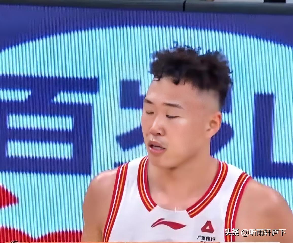 新科MVP状态回暖难救主，深圳男篮客场再负广厦，季后赛命悬一线！

CBA半决赛