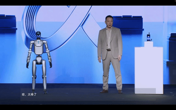机器人半马冠军出自做手机的荣耀 前两天，关注到荣耀机器人在亦庄半马夺冠还打破人类