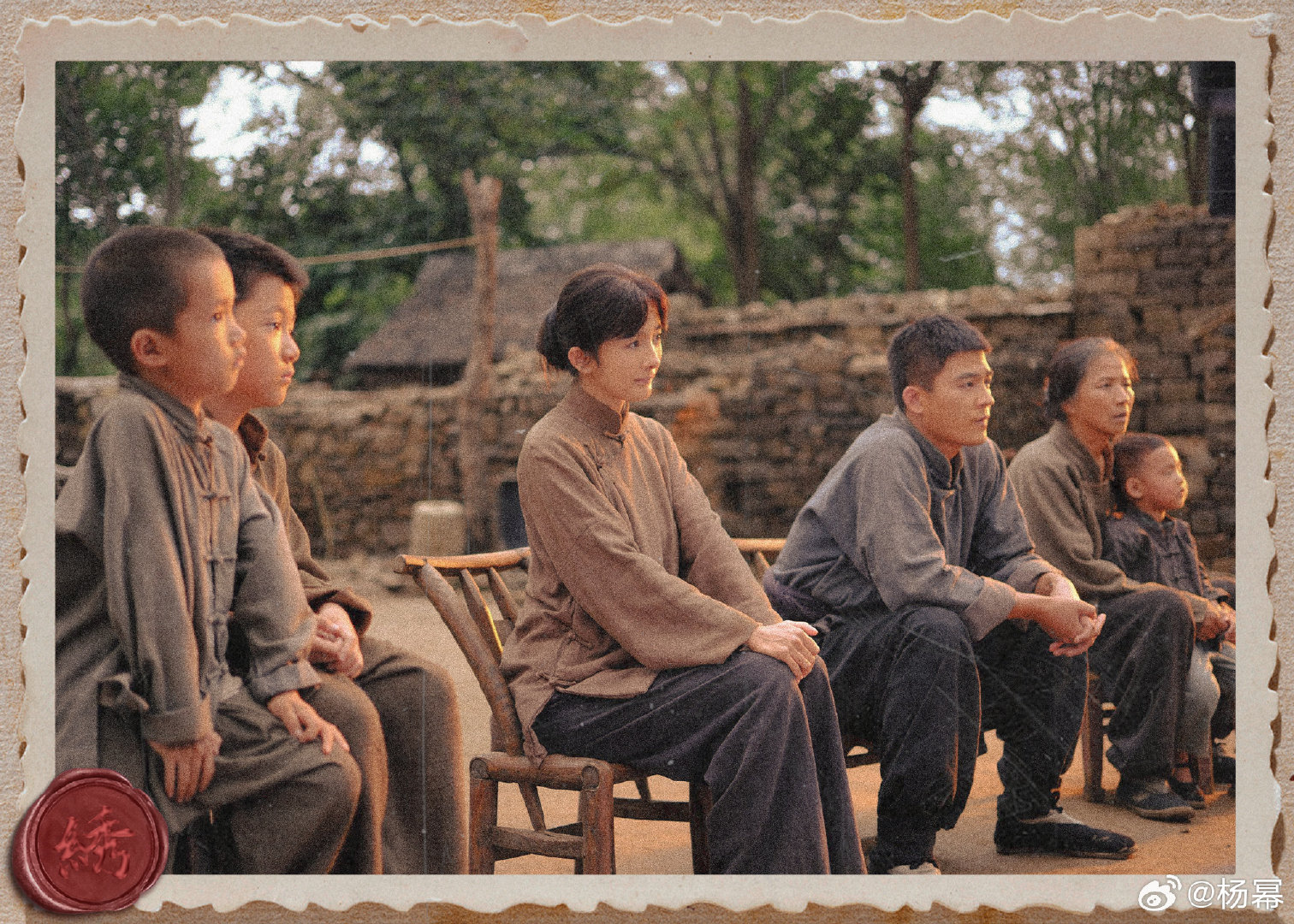 杨幂生万物年度杰出剧集生万物年度杰出剧集 恭喜《生万物》斩获殊荣！从强冲突开篇到