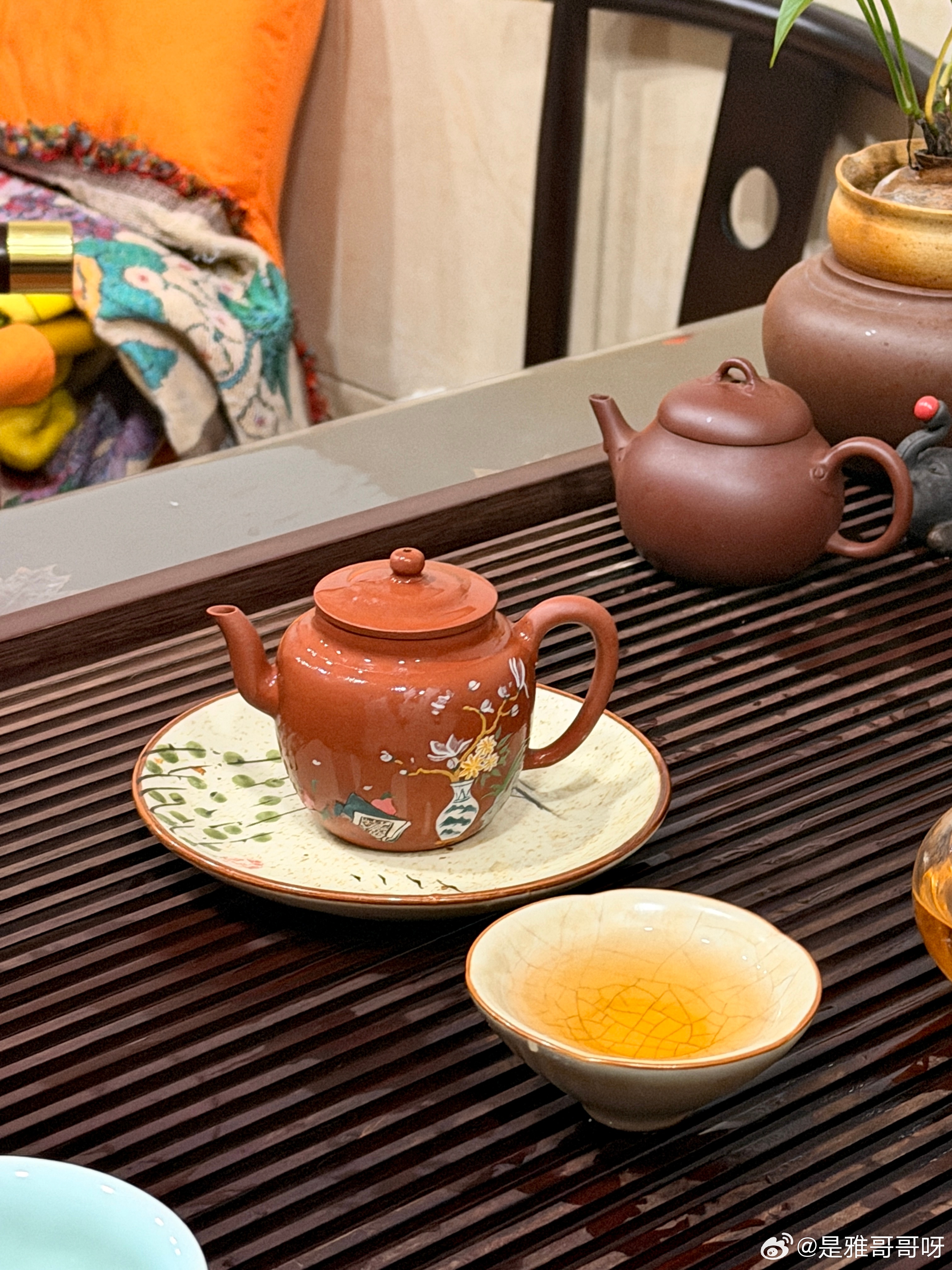 吃好 睡好 好好工作 好好生活 就是很好的人生 