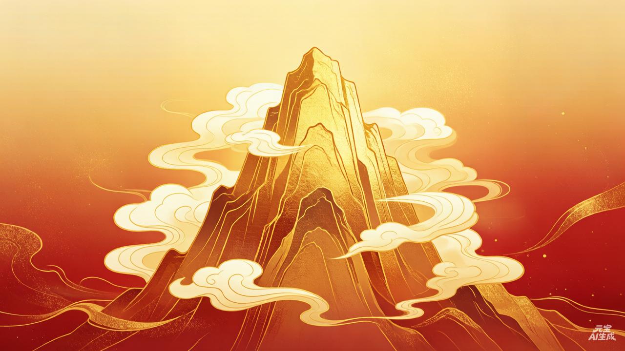金山祥云