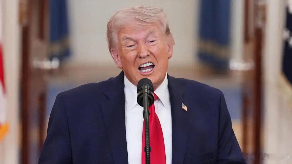 干起来了！海上冲突，美伊都说自己赢了今天是4月25号，如果说世界上哪一条海域危险