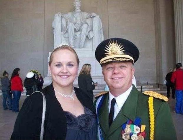 【世界第一袖珍国：国土面积仅有0.025平方公里，全国仅6人却拥有海军】
你能想