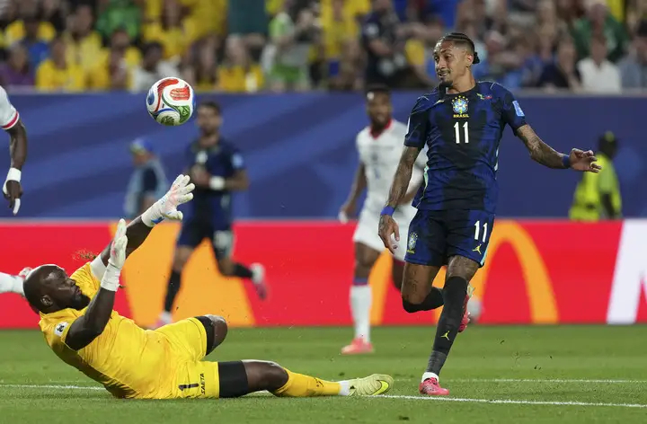 世界杯25日六场同开北京时间6月25日，2026年美加墨世界杯将迎来开赛以来首个