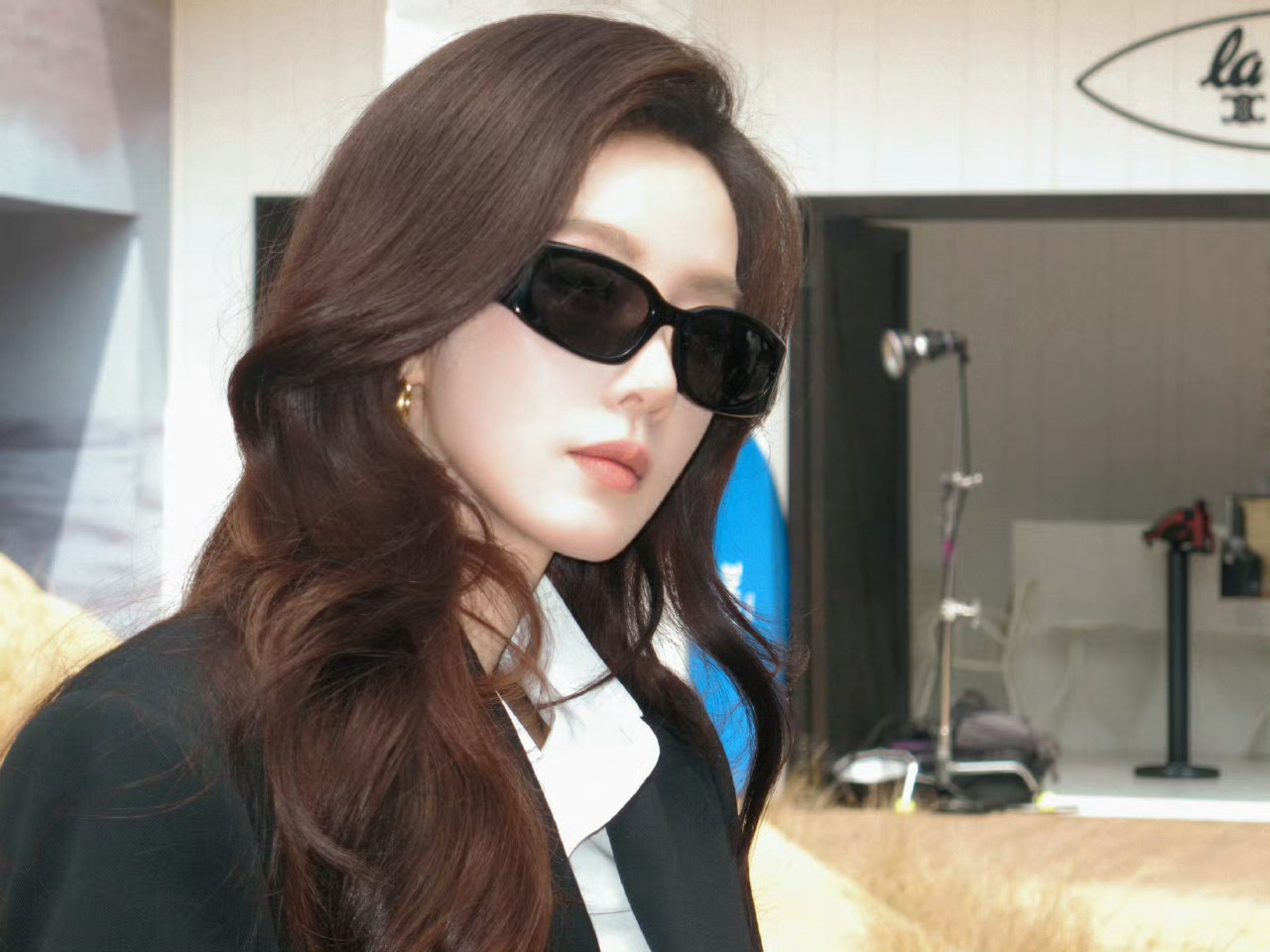 姐姐有宇宙 我有姐姐