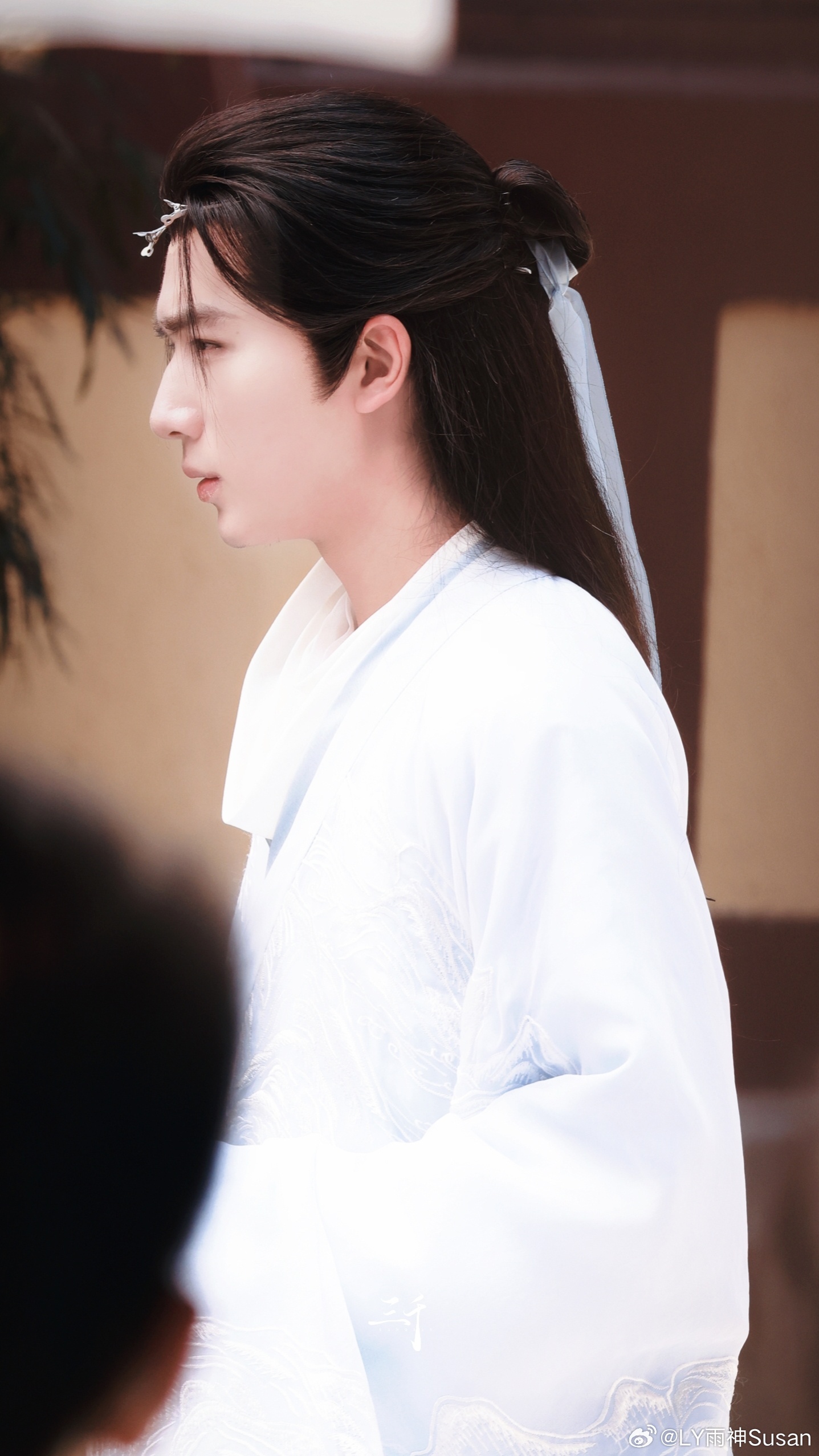 腾讯视频11月电视剧片单哇塞，我们李宏毅的勿扰飞升这个月要播了吗，快快打我一下，