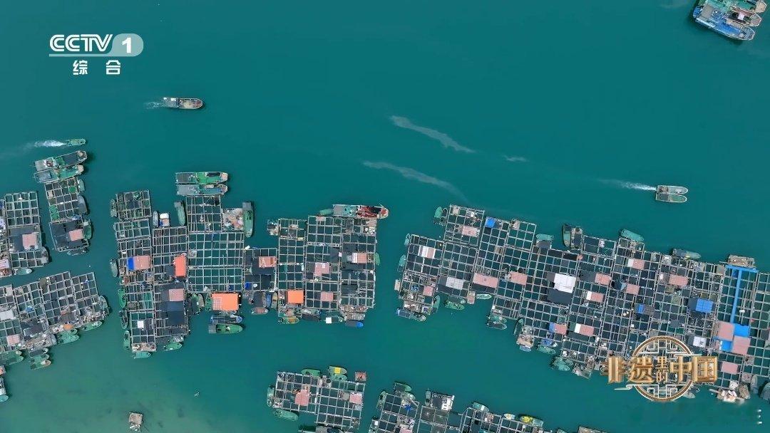 非遗里的中国海南篇海南非遗美食魅力非凡，文昌鸡鲜香爽滑，山栏酒醇厚香甜，每一口都
