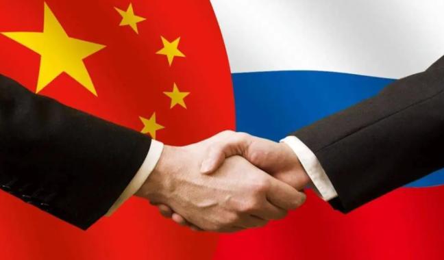 中国现在不需要提防日本跟美国，中国现在最需要提防的国家是俄罗斯！？之所以这么说，