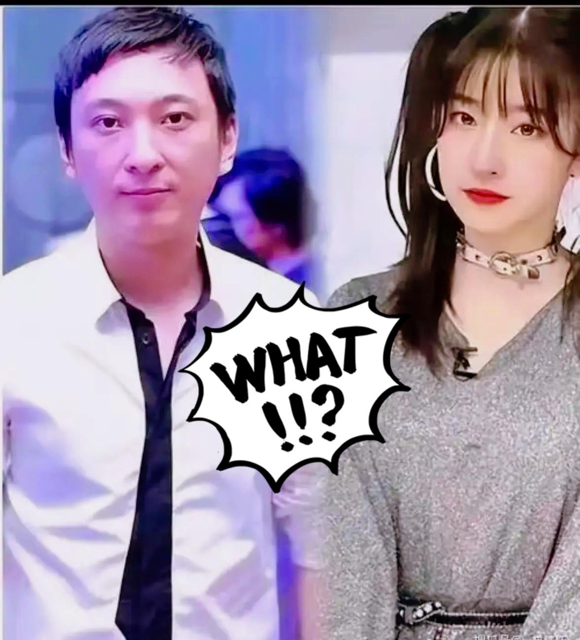 真的是贫穷限制想象，
黄一鸣被限高这事儿，
我专门去查了一下限高是什么意思，原来