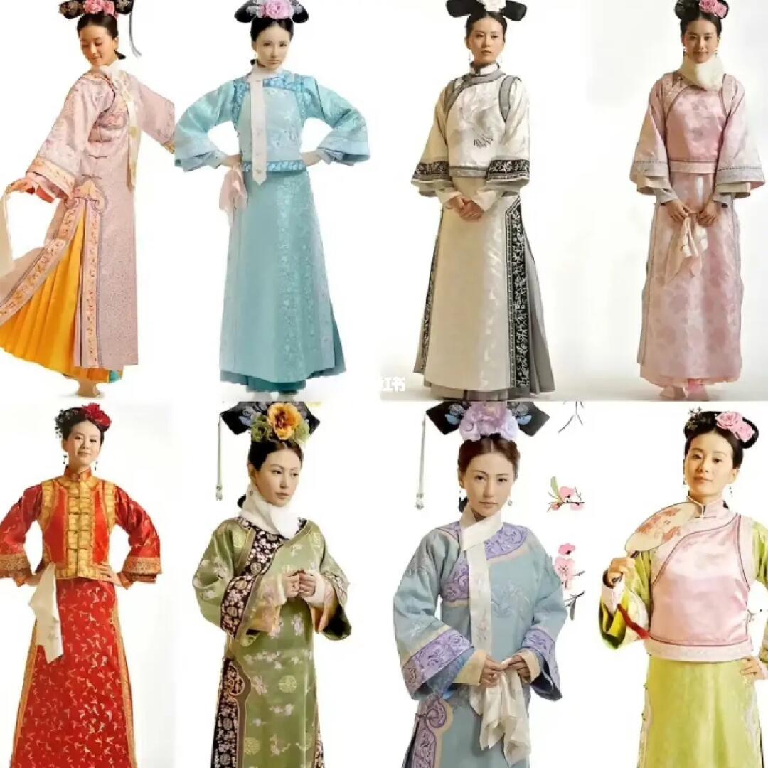 唐人的审美能力呈断崖式下降