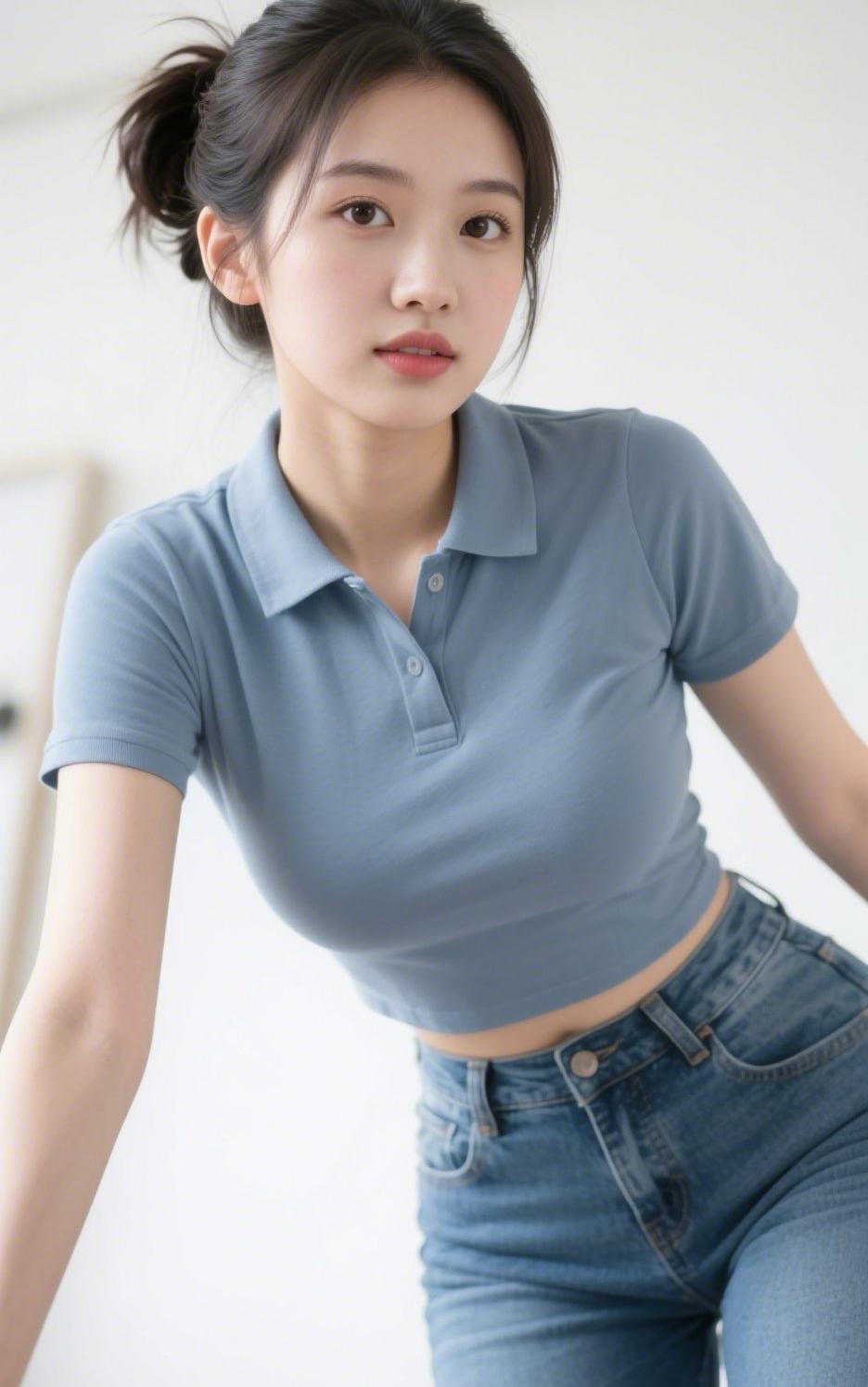 爸爸姓：裴。妈妈姓：李。
小孩取个好听点的名字叫什么？
想大气一点的。女孩！