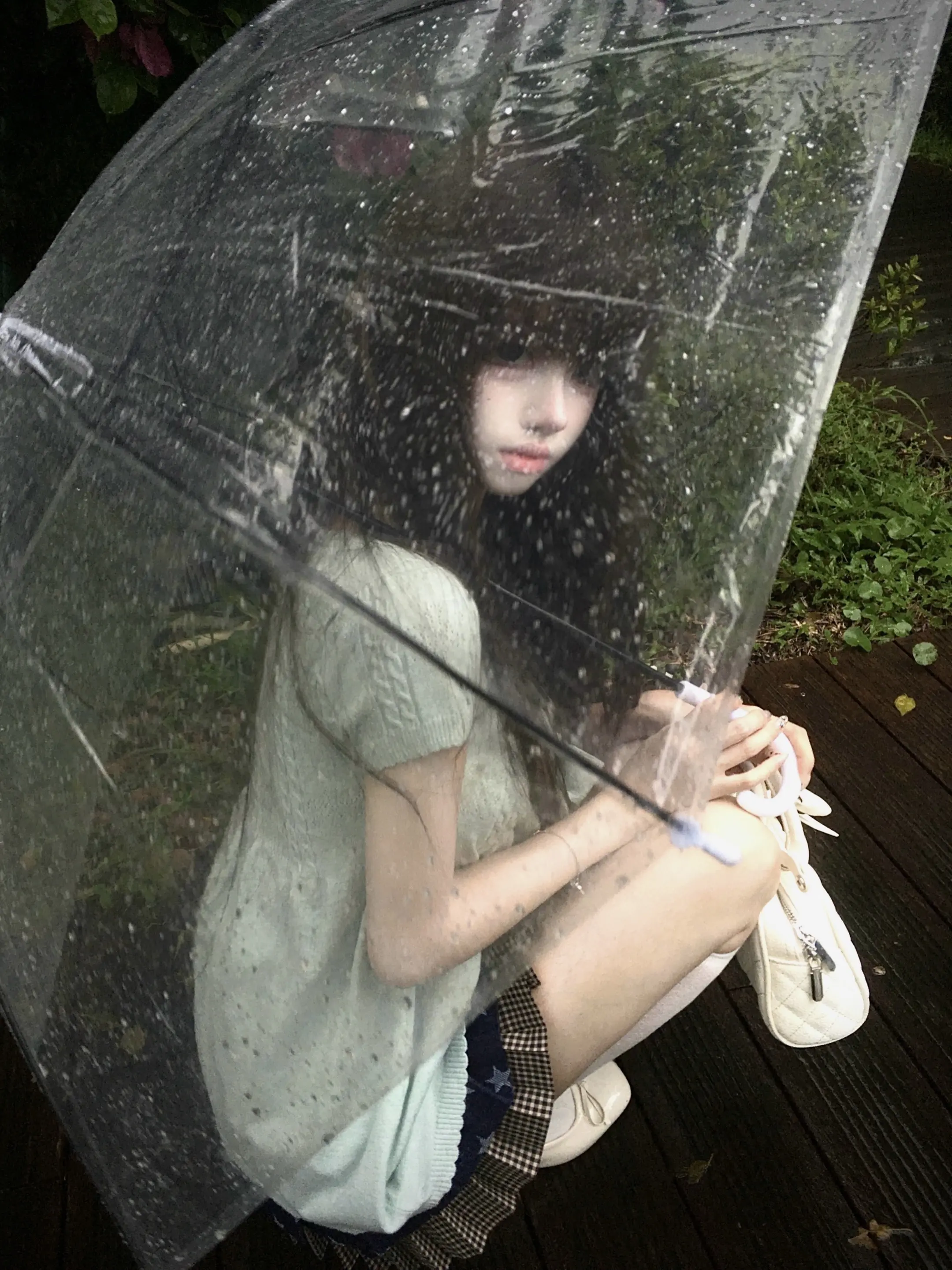 你说天气预报为何总是在失言