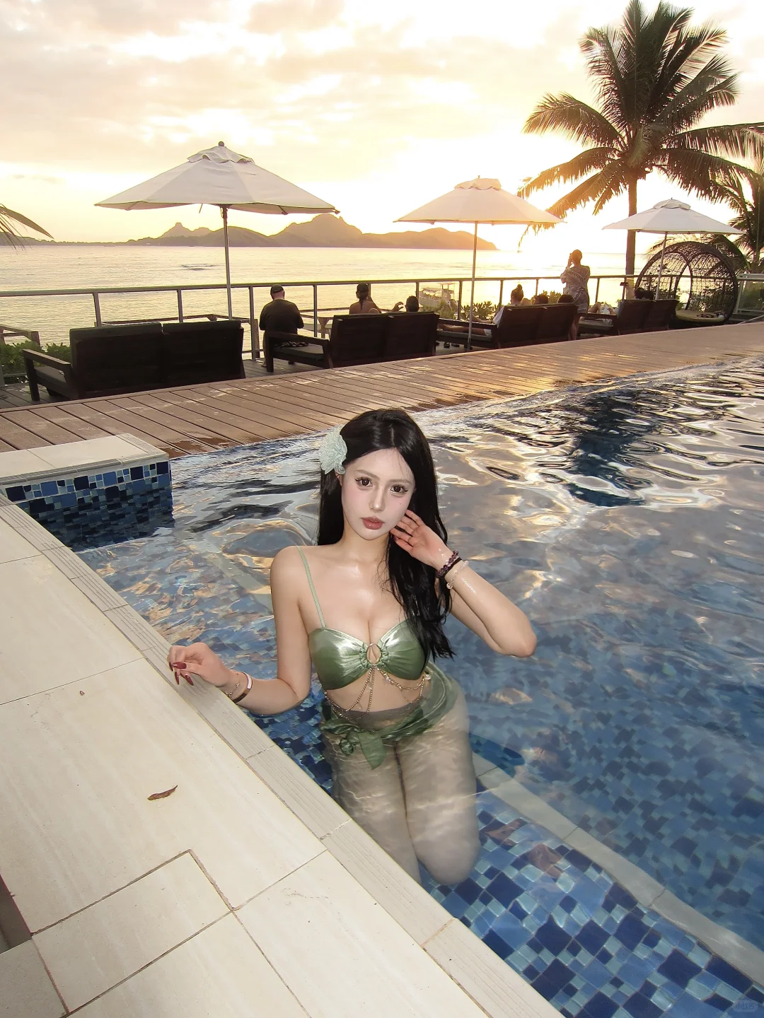 Tokoriki2.0🏝️