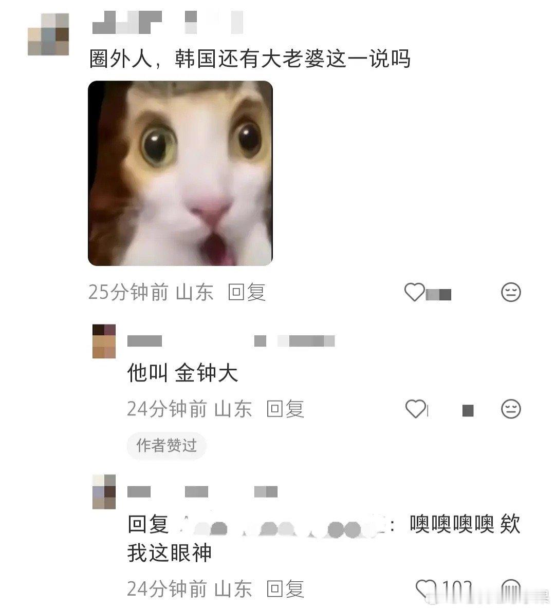 金钟 大老婆  金钟大将