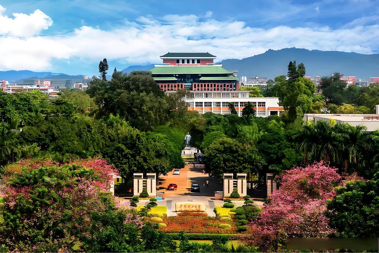 华南理工大学2026届推免生源名单出炉，广西大学、华南农业大学、暨南大学跻身外校