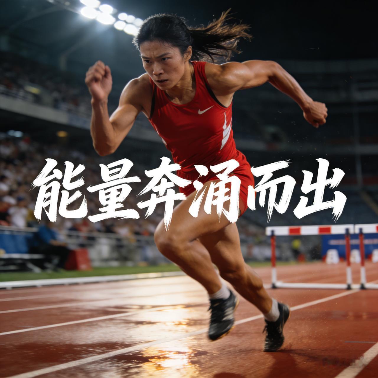 分享每日正能量忘我是奔赴热爱的最佳姿态，当你抛下杂念全力以赴，能量自会奔涌而出，