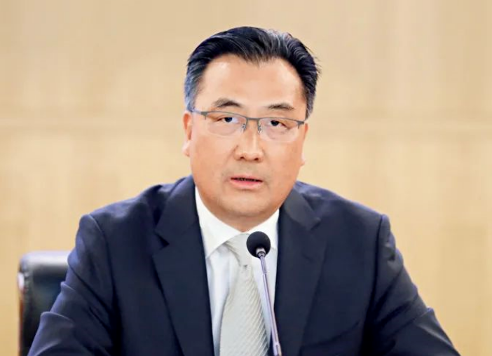 华夏银行原董事长李民吉，已涉严重违纪违法，今年1月辞职，6月被撤销全国政协委员资格