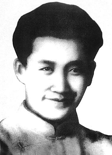 亲历者深情追忆：刘志丹同志英勇牺牲在怀中，他的临终遗言令人潸然泪下！
1936年
