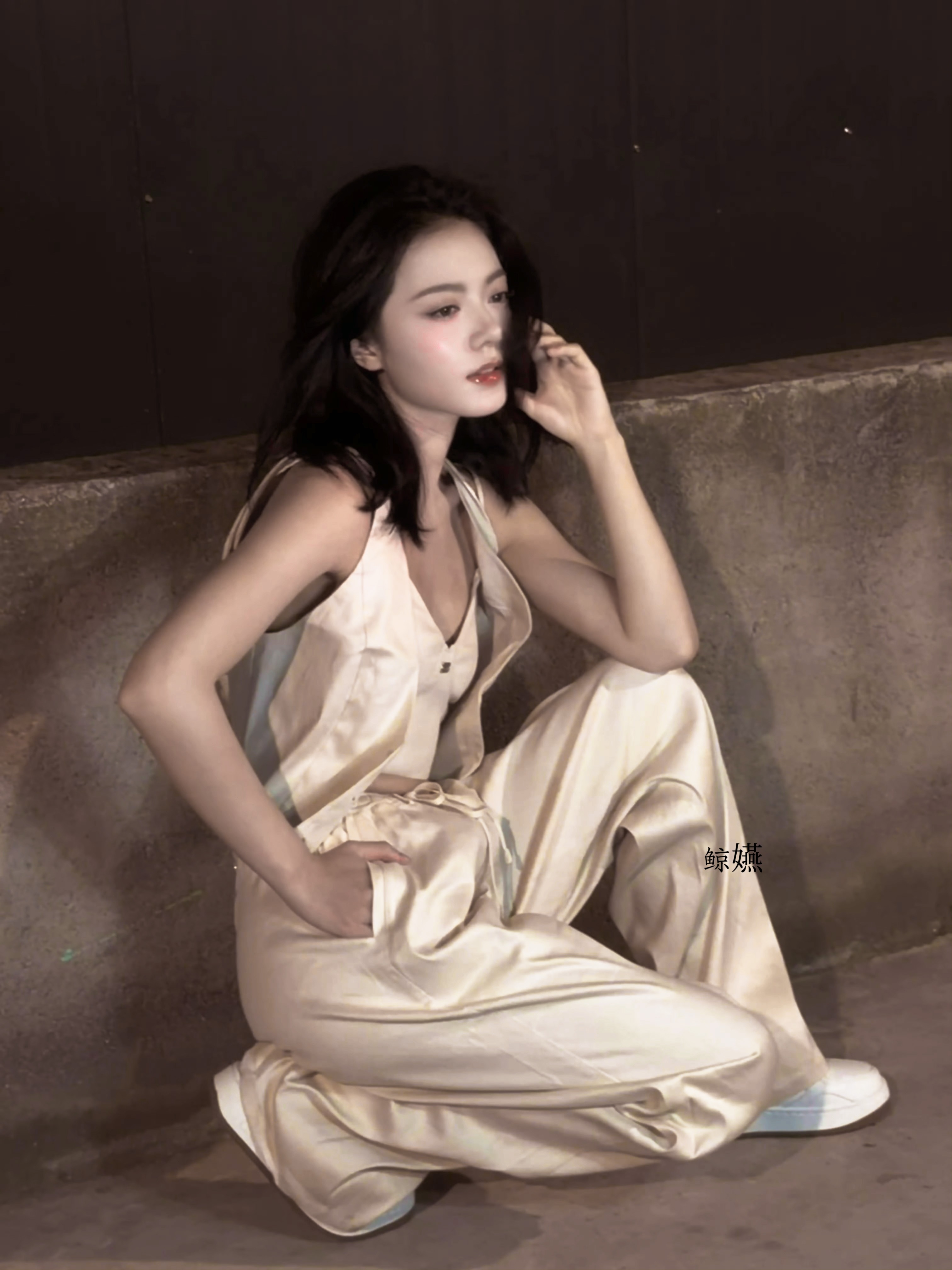 angel在梦里赵今麦