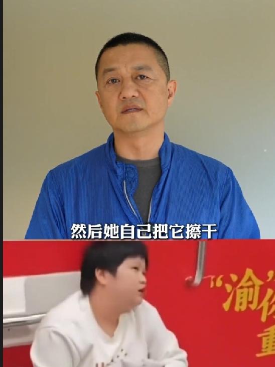 刚刷到李亚鹏发的一条视频，直接把我看暖了。
 
视频里他拿着捐赠证书，说收到了胡