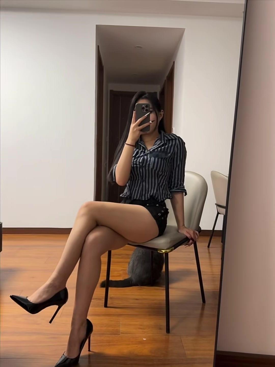 评论分享制服穿搭！ ​​​