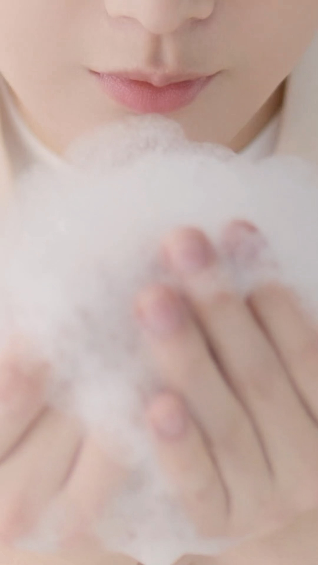 成毅[超话]  粉粉嫩嫩的​​​