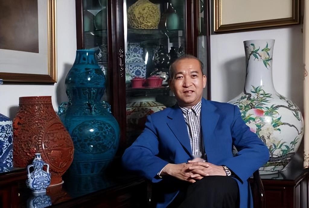 #MCN 首发激励计划#
1991年，本是中国国籍的小伙赵泰来，放弃了继承家里的