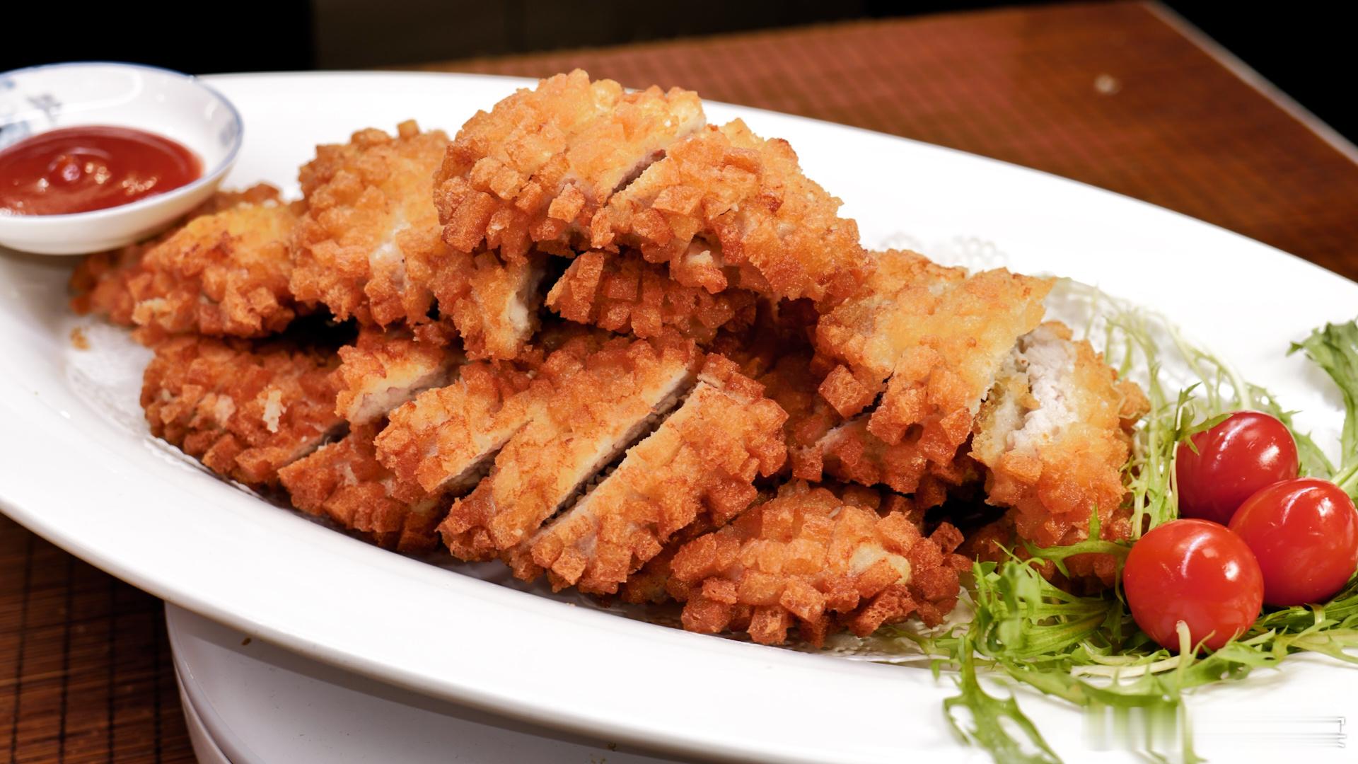 [馋嘴]今晚吃点啥？ 老饭骨[超话]  