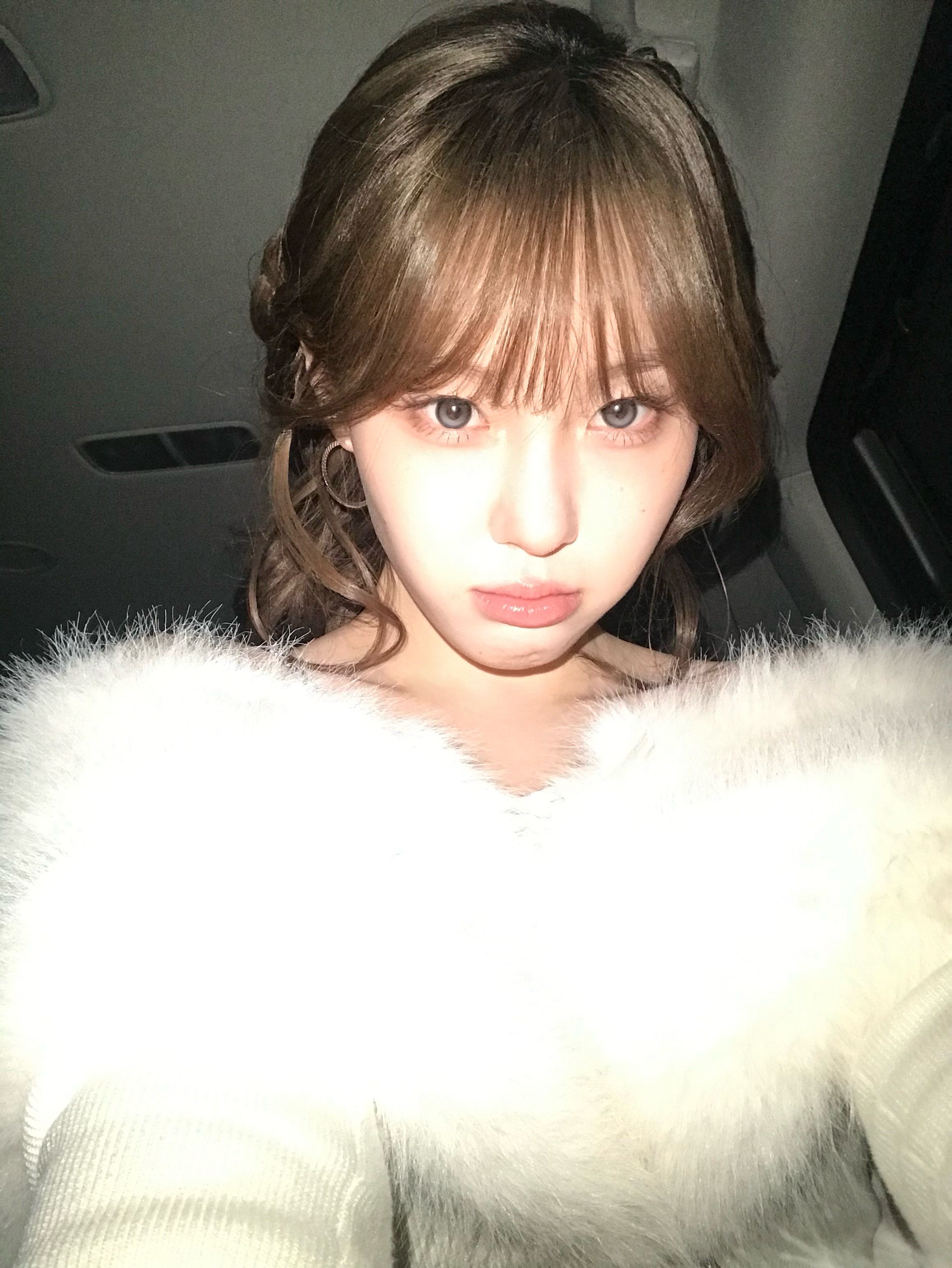 260203 Kep1er Chaehyun金采炫 