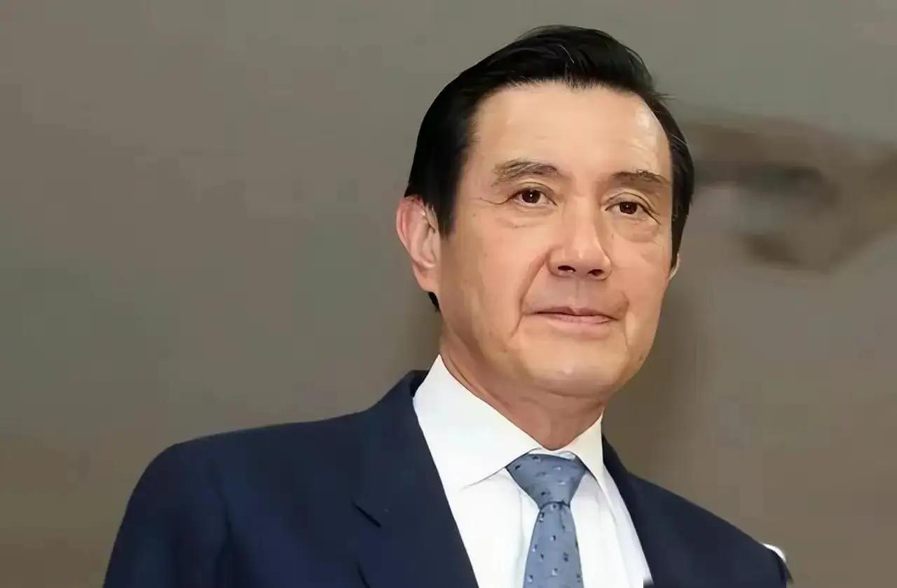 马英九公开划线：统一必须和平，必须民主，否则台湾人绝不接受！很多人以为这是蓝营在