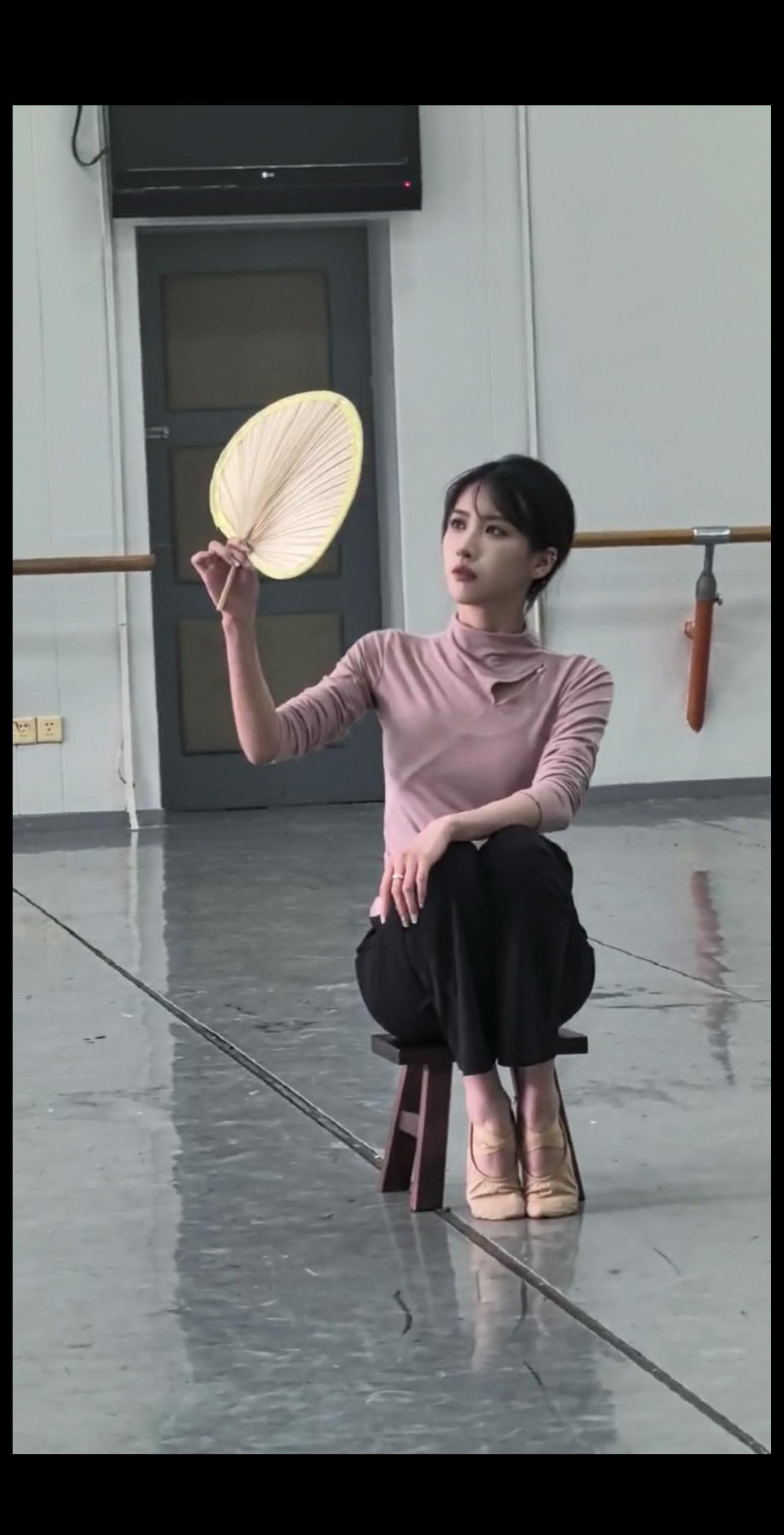 形体期中🔚