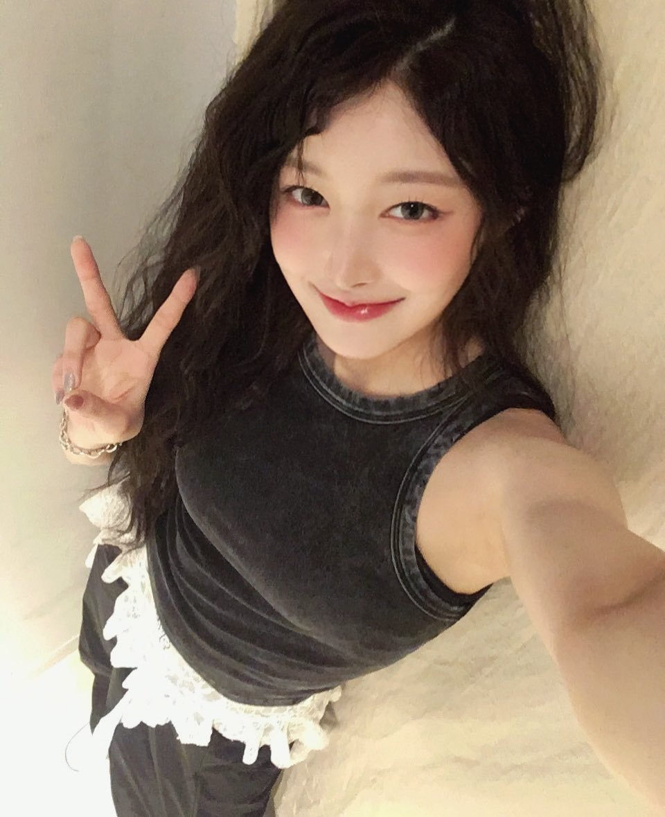 250715 SAY MY NAME SOHA郑珉河 ​​​