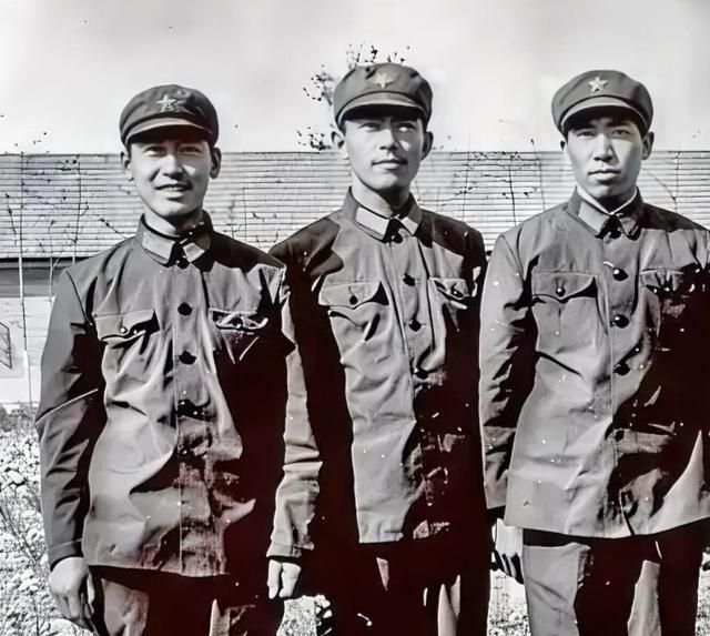 1981年底，提干失败的解放军 阎连科 办好退伍证后回了老家 嵩县 。一天，他正