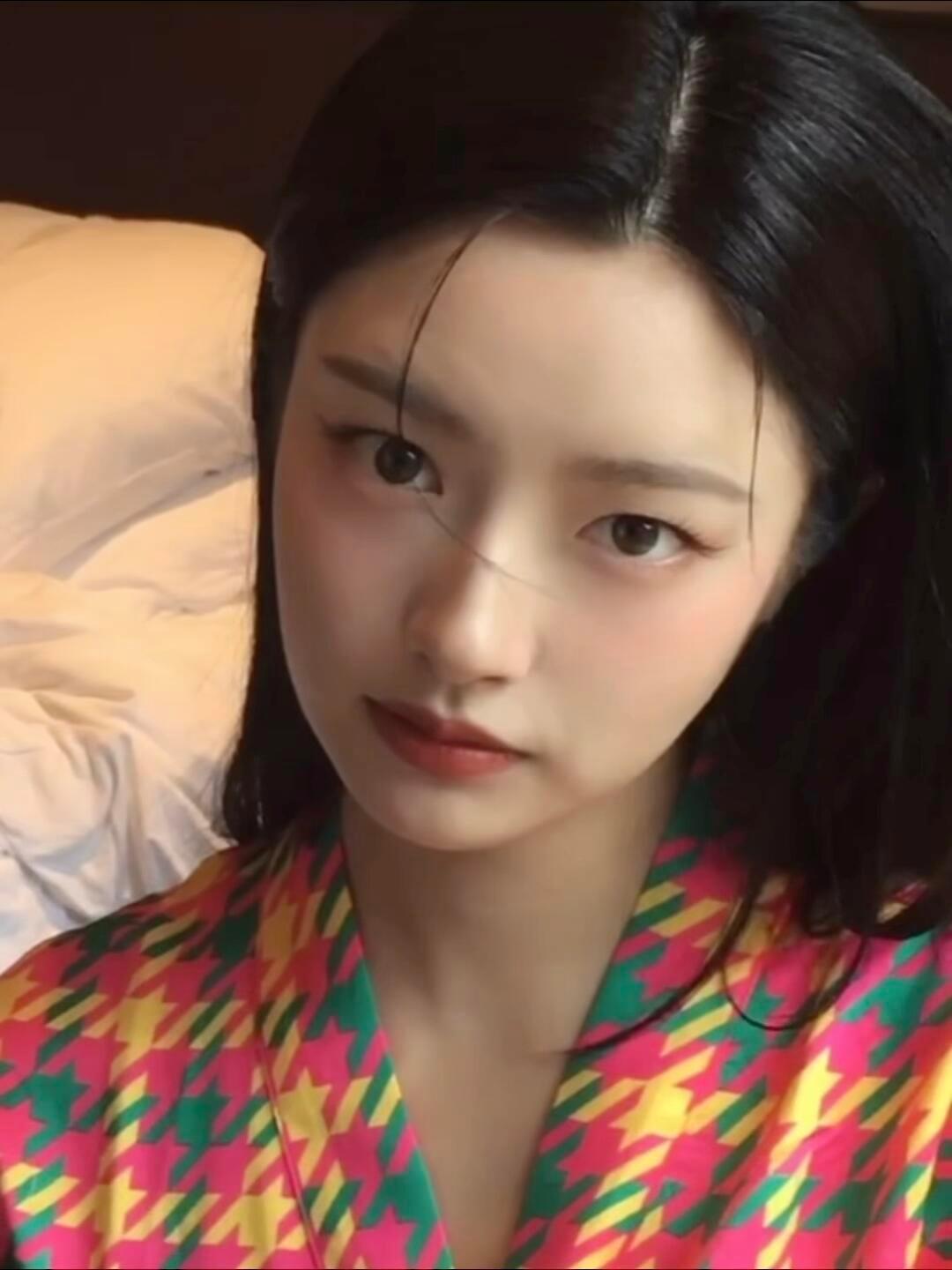 徐若晗日常碎片💙💚❤️ 徐若晗[超话] ​​​