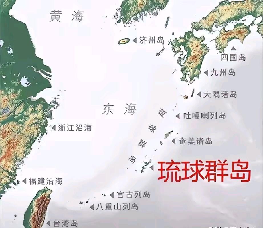 东方大国主动定调，日本称谓该改改了。北方四岛属于俄罗斯，波茨坦公告写得明明白白，