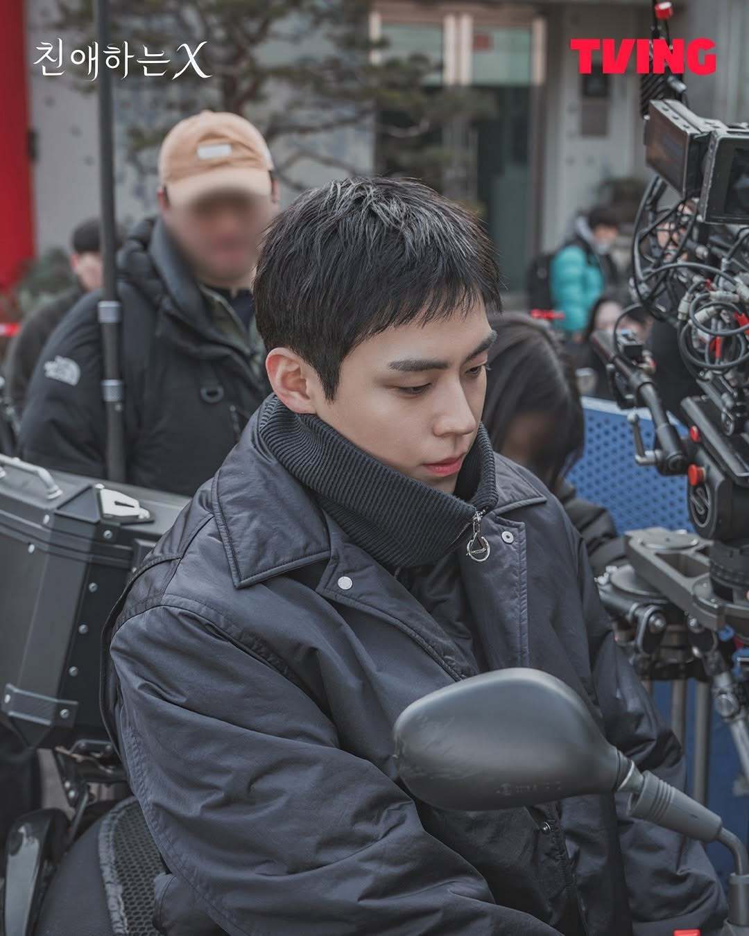 5-6集 剧照(金裕贞相关图2，图5)✨[金裕贞 金永大 金度勋 李烈音 黄寅烨