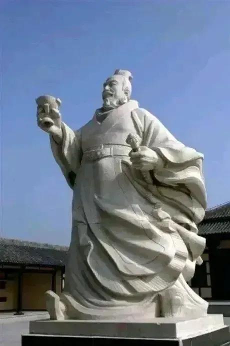 如果刘邦还活着，他会把哪里当成自己的故乡？ 
最近有很多网友对刘邦故里大汉之源争
