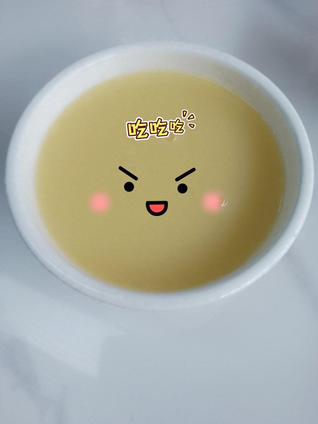 早安，早餐 